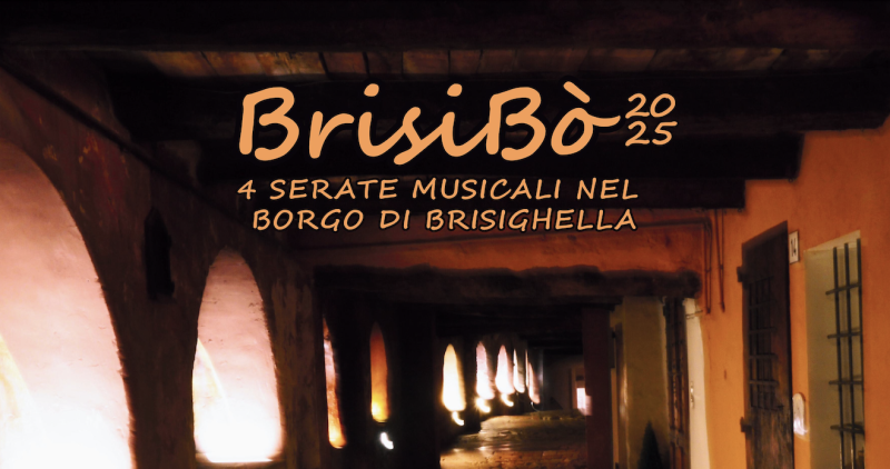 Festival Brisibò